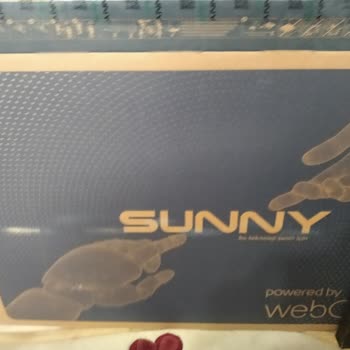 Turkcell Pasaj Alınan Sunny Marka Televizyon Aksesuarlar Gönderilmedi