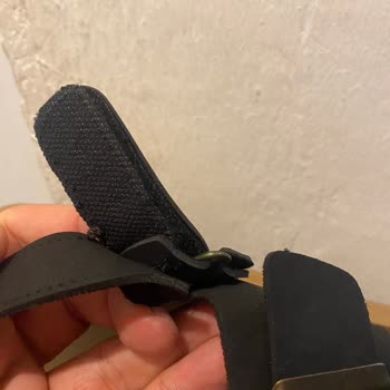Sandalet Yırtık Çıktı LCW