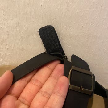 Sandalet Yırtık Çıktı LCW