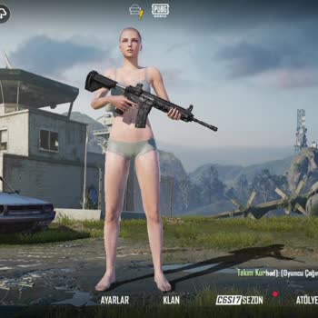 Midasbuy UC Sıkıntısı UC Gelmedi