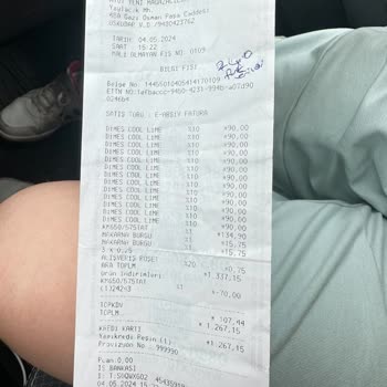 A101 Rafta İndirim Kasada Bindirim Şikayeti