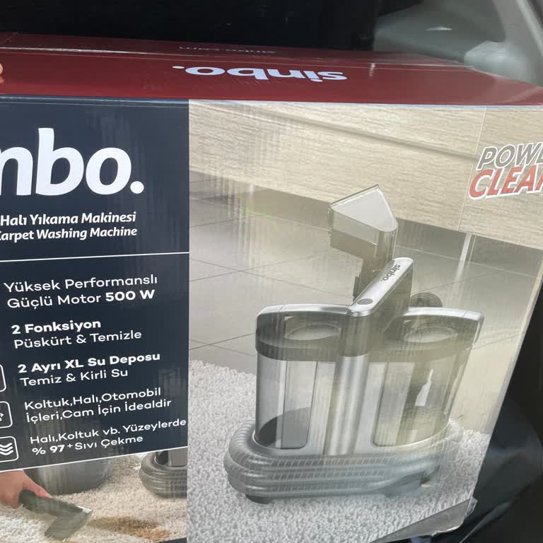 A101'Den Aldığım Ürün İadesi