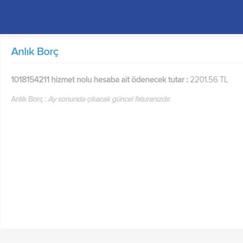 Kablo Net TÜRKSAT Kablo Haksız Cayma Bedeli!