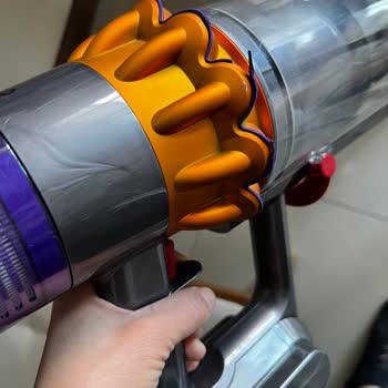 Dyson V15, Servisten Deformeli Ürün Gönderdiler