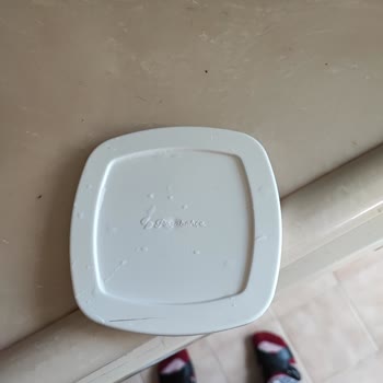 Paşabahçe Plastik Kapaklı Cam Kahvaltılık