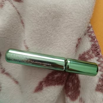 Sevil Parfümeri Kullanılmış Rimel Gönderdiler