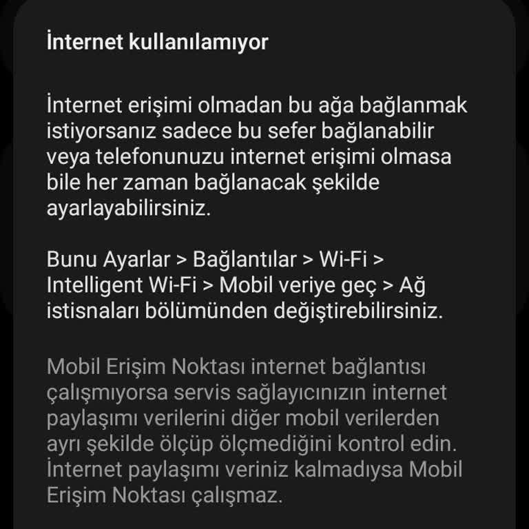 Turkcell Superonline Pişmanlığı - Vurdumduymazlığı