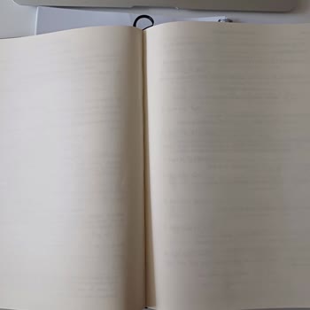 Kitapyurdu Boş Sayfalar Olan Kitap!