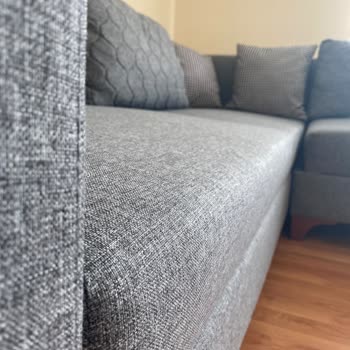 Vivense Köşe Koltuk Takimi Hatalı Ürün Satıldı