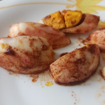 Arifoğlu Kırmızı Toz Biberde Beklenmedik Renk Değişimi