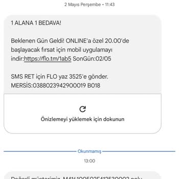 FLO Puma Caven Erkek Sneaker Ayıplı Ürün