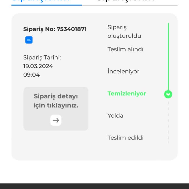 Online Lostra 2 Aydır Ayakkabılarımı Göndermiyor