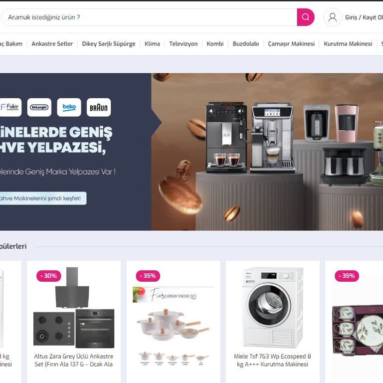 İyiceyiz.com Alışveriş Sitesi Yanıltıyor