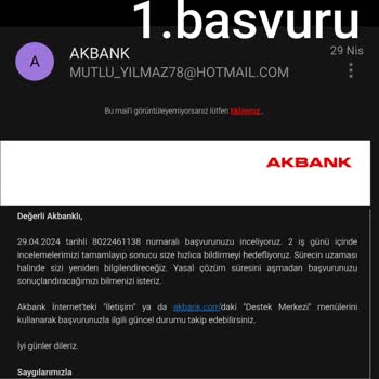 Akbank Hediye Chip Puan
