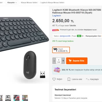 Hepsiburada Da Ki Mağazadan Alışverişte Eksik Ürün Mağduriyeti...