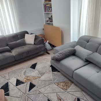 Vivense Antrasit Koltuk Yerine Gri Gönderdiler