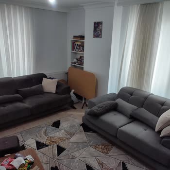 Vivense Antrasit Koltuk Yerine Gri Gönderdiler