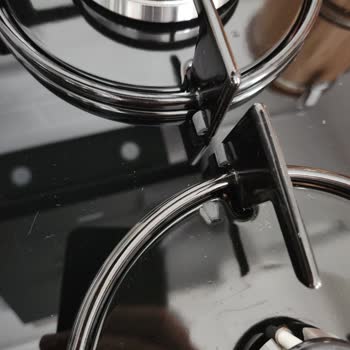 Siemens Ankastre Set Kurulum Anında Kusurlu Ürününü İade Almıyor