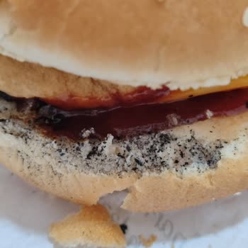KFC, Konyaaltı (Altınkum Mah.) Şikayet