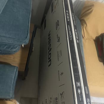 Weston TV Skytech Servis Servis Gelmeme