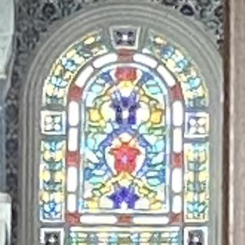 Diyanet İşleri Başkanlığı Cami Dekorasyonundaki Figürlerin Gözden Geçirilmesi