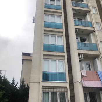 Vestel Klima Kurulumunda Güvenlik İhmali