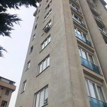 Vestel Klima Kurulumunda Güvenlik İhmali