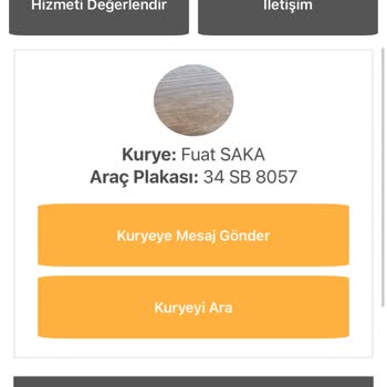 Bir Günde Kargo Kargom teslim edilmemesine rağmen 'teslim edildi' olarak görünüyor