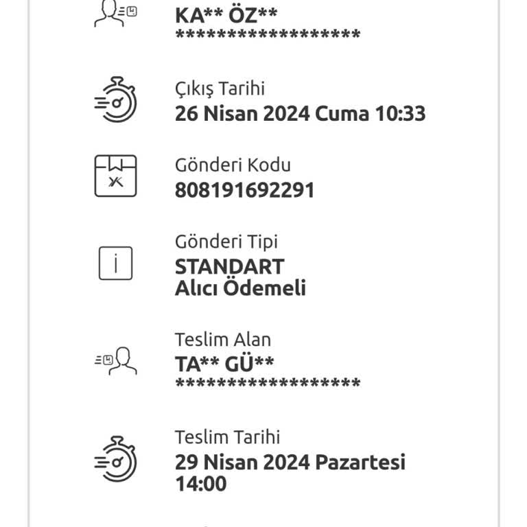 Avva Giyim Para İadem Yapılmıyor. Oyalıyorlar