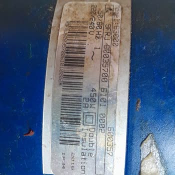 Electrolux Profesyonel Ürünler Ürün Arızası