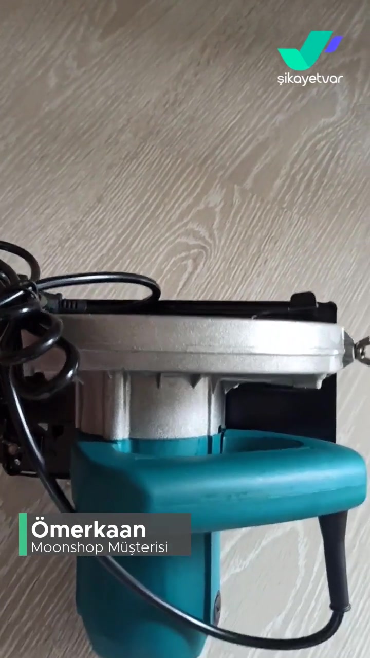 Moonshop Marka Ve Model Yok videonun kapak resmi