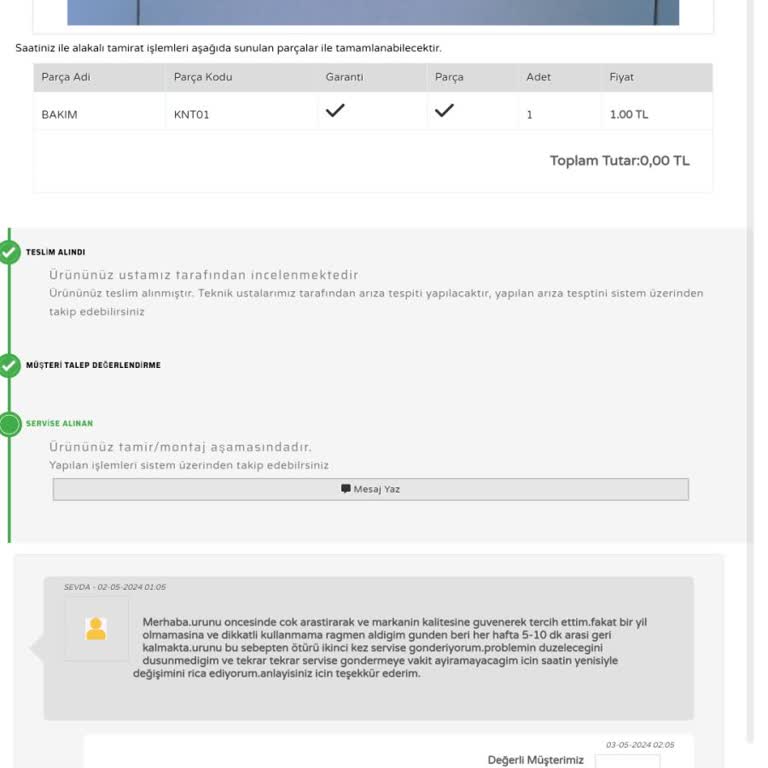 Jacques Philippe Saat Almak Pişmanlıktır