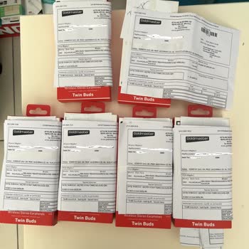 Goldmaster Sattığı Ürünlerin Arkasında Durmuyor