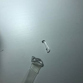 Penti Şeffaf Sütyen Askısı Koptu