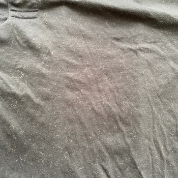 Arçelik Çamaşır Makinesi Toz Yapıyor