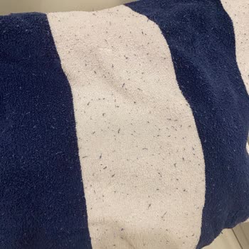 Arçelik Çamaşır Makinesi Toz Yapıyor