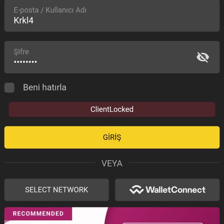 Magnumbet Hesabım Kapatıldı Ödemem Yapılmadı