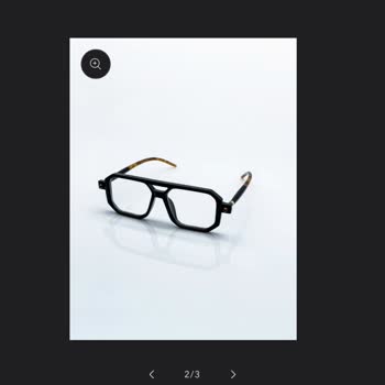 Gözlük Shop Para İadesi Yapılmıyor