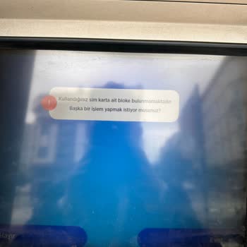 Kesinlikte Denizbank Müşterisi Olmayı Düşünmeyin!