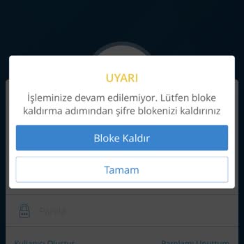 Kesinlikte Denizbank Müşterisi Olmayı Düşünmeyin!