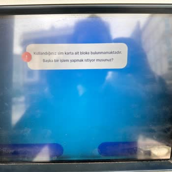 Kesinlikte Denizbank Müşterisi Olmayı Düşünmeyin!