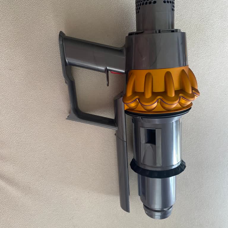 Dyson V15 Absolute Süpürge