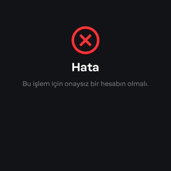 Papara Sözleşmeli Hesaba Geçmiyorum