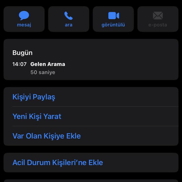 Türk Telekom 0850 Taahhüdünüz Bitmek Üzere Yalanı