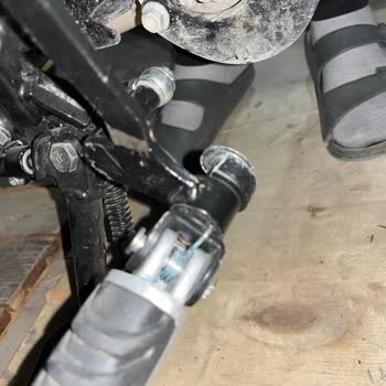 Qj Motor Yedek Parça Sıkıntısı