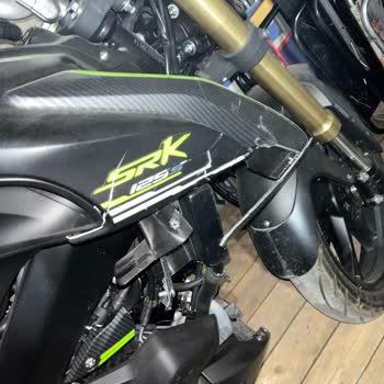 Qj Motor Yedek Parça Sıkıntısı