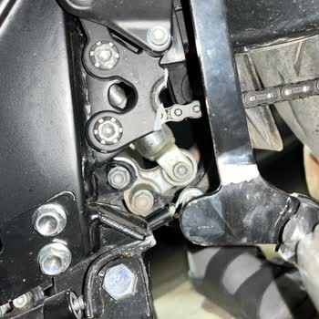 Qj Motor Yedek Parça Sıkıntısı