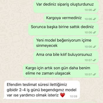 Kıyafet Sepeti Nişan Elbisesi Hayal Kırıklığı