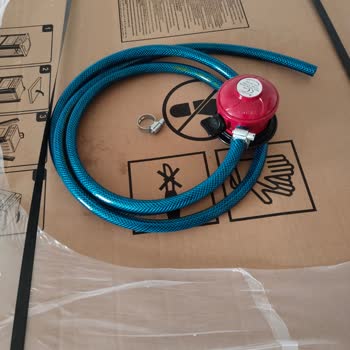 Altus Al 555 Gazlı Ocak Şikayetçiyim