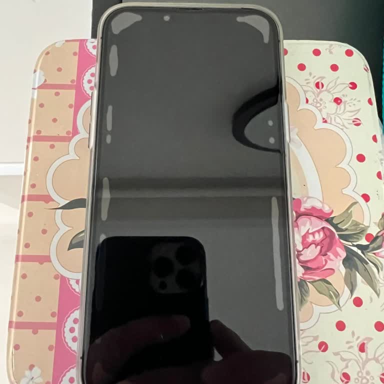 Buff Labs Türkiye Buff Marka Ekran Koruyucu Hatalı Çıktı